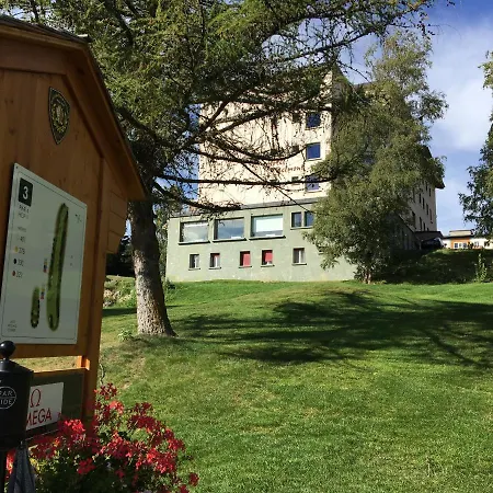 Belmont Crans-Montana