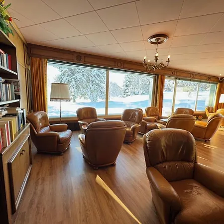 Belmont Crans-Montana