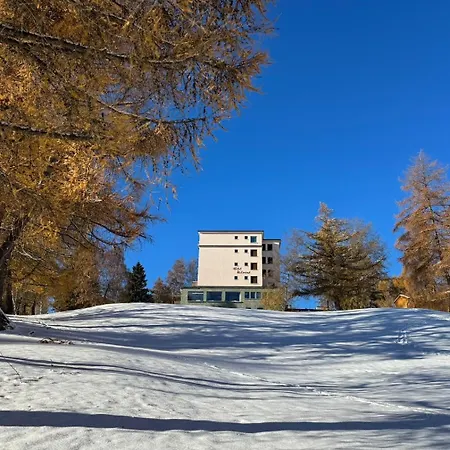 Belmont 3* Кран-Монтана