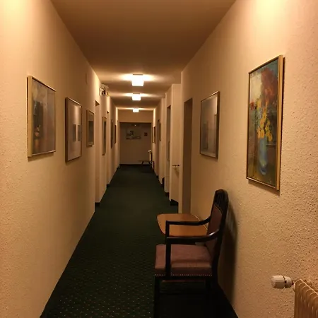 Отель Belmont 3*