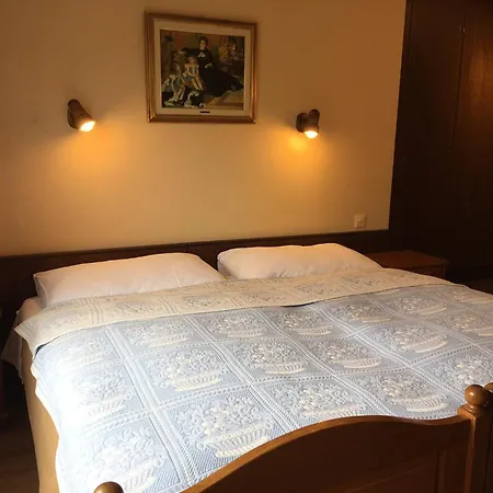 Belmont Szálloda 3*
