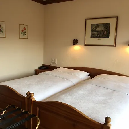 Belmont Hotel 3*