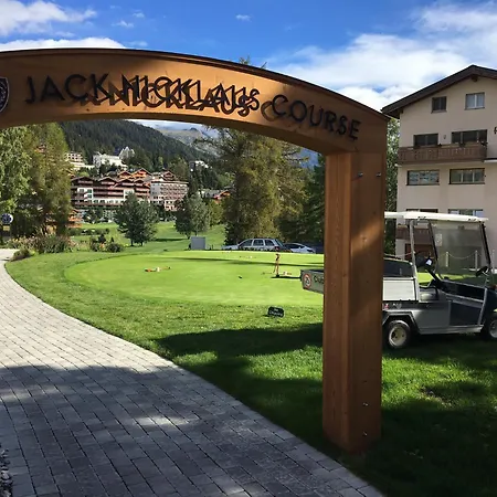 Szálloda Belmont 3*