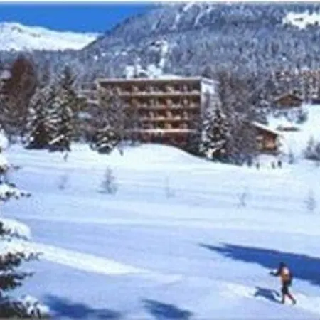 Hotel Belmont 3*