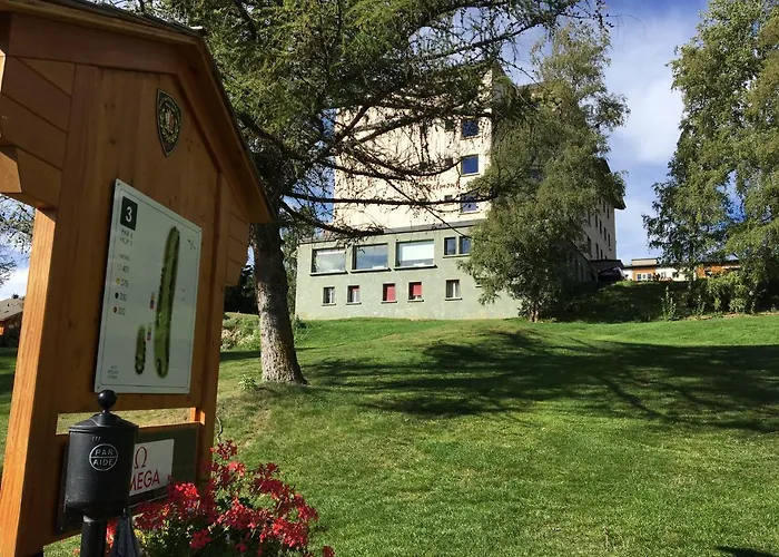 Belmont Crans-Montana