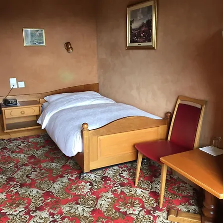 Belmont 3* Кран-Монтана