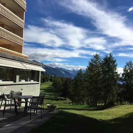 Belmont Szálloda 3*