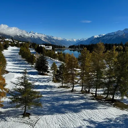 Belmont 3* Crans-Montana