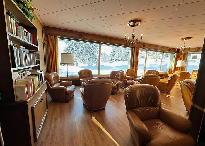 Belmont Crans-Montana