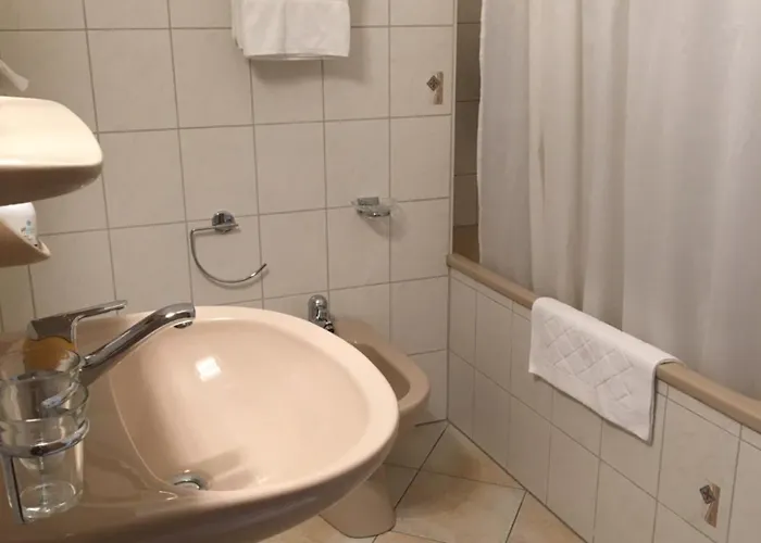 Hotell Belmont Crans-Montana